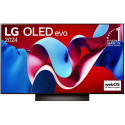 LG 48" OLED48C41 UHD SmartTV