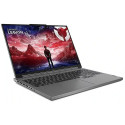 Sülearvuti Lenovo Legion Slim 5 16, Ryzen7 16GB 1TB RTX4060, hall