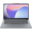 Sülearvuti Lenovo IdeaPad Slim 3 14, i5 16GB 1TB, hall