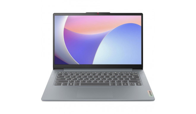 Sülearvuti Lenovo IdeaPad Slim 3 14, i5 16GB 1TB, hall