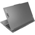 Sülearvuti Lenovo Legion Slim 5 16, Ryzen7 16GB 1TB RTX4060, hall