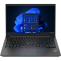 Sülearvuti Lenovo ThinkPad E14 Gen 4 Ryzen5 8GB 256GB