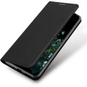 Kaardivahega mobiiliümbris Dux Ducis OnePlus 10T Wallet Skin Pro, must