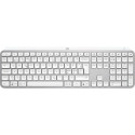 Juhtmevaba klaviatuur Logitech MX Keys S SWE, hall