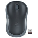 Juhtmevaba hiir Logitech M185