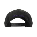 Bauer NE Twotone OG 9Fifty Sr Cap 1063849 (czarno-fioletowy)