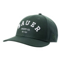 Bauer NE Low Profile 9Fifty Sr 1063844 Cap (zielony)