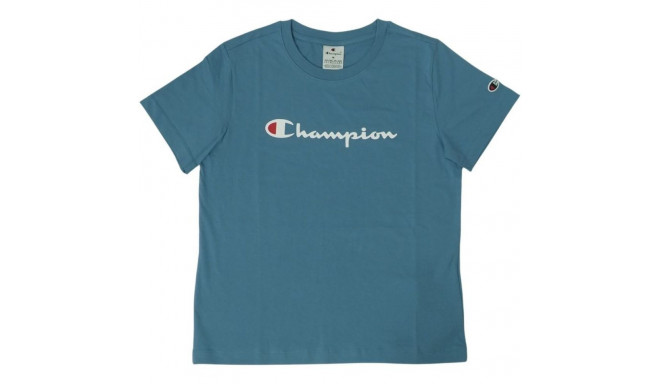 Champion SS Tee W 117534 BS099 (L)