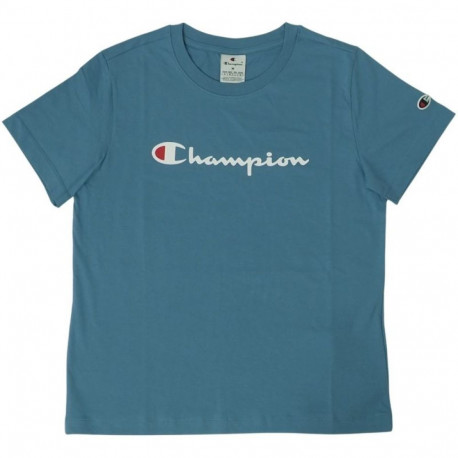 Champion SS Tee W 117534 BS099 (XS)