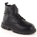 Big Star insulated worker boots Jr OO374084 INT2038 (30)