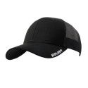 Bauer Team Mesh Jr Cap 1063365 (szary)