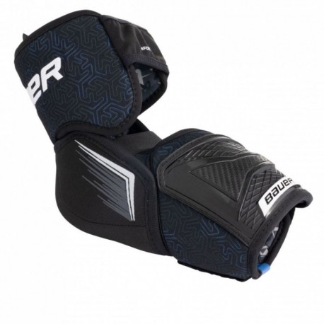 Bauer X '24 Intermediate Hockey Elbow Pads 1063721 (L)