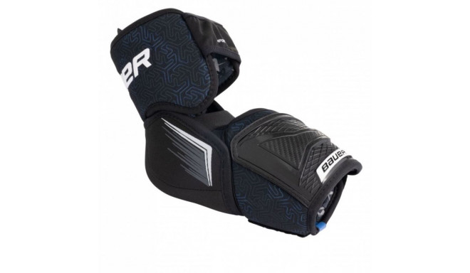 Bauer X '24 Intermediate Hockey Elbow Pads 1063721 (M)