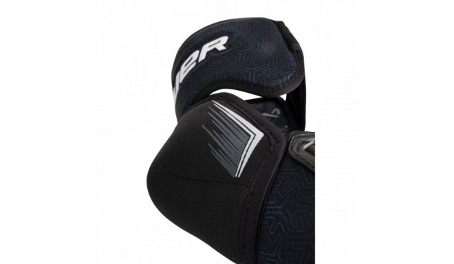 Bauer X &#39;24 Sr 1063720 hockey elbow pads (L)