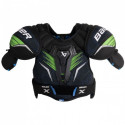 Bauer X &#39;24 Jr Hockey Shoulder Pads 1063717 (S)