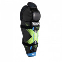 Bauer X &#39;24 Jr 1063727 Hockey Shin Guards (8")