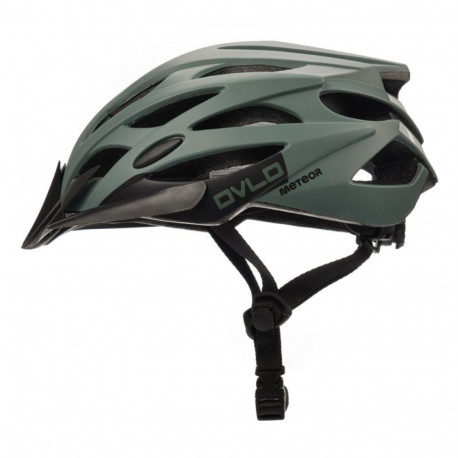 Meteor Ovlo L 16870 Bicycle Helmet (uniw)