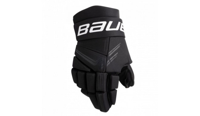 Bauer X &#39;24 Sr Hockey Gloves M 1063728 (15")