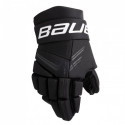 Bauer X &#39;24 Int M 1063729 hockey gloves (12")