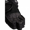 Bauer X &#39;24 Int M 1063729 hockey gloves (12")