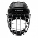 Bauer Re-akt 55 Combo Hockey Helmet 1063649 (S)