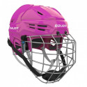 Bauer Re-akt 55 Combo Hockey Helmet 1063649 (S)