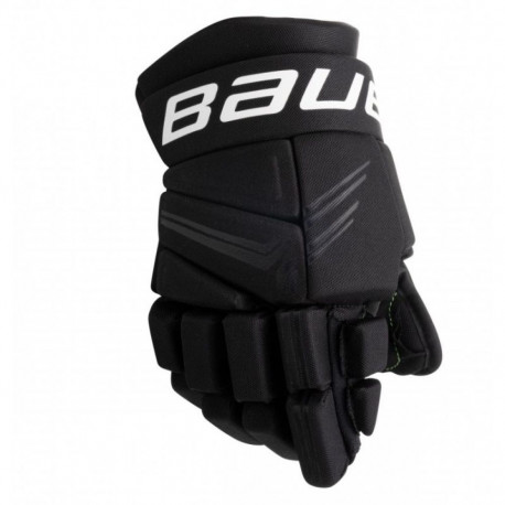Bauer X '24 Jr Hockey Gloves 1063730 (11")