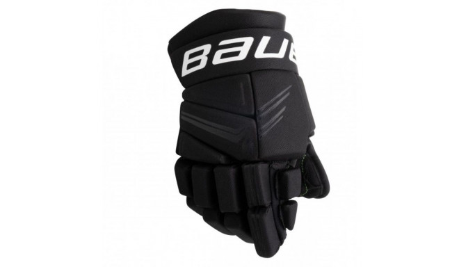 Bauer X &#39;24 Jr 1063730 hockey gloves (11")