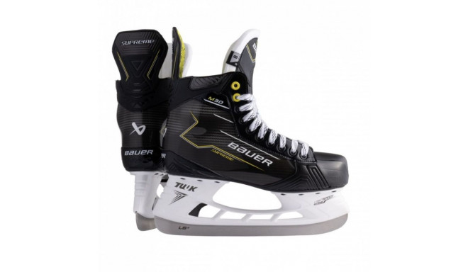 Bauer Supreme M30 Sr 1063309 Hockey Skates (09.5)