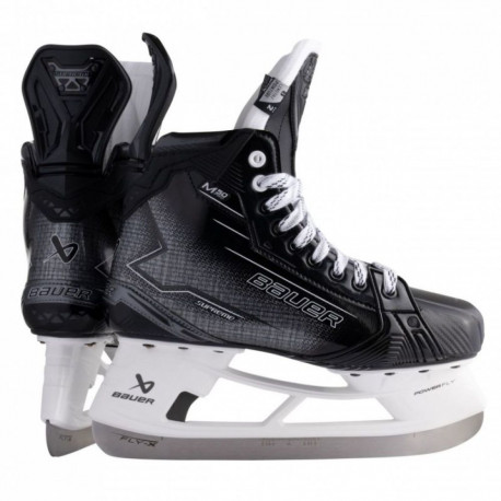 Bauer Supreme M50 Pro Sr 1063300 Hockey Skates (07.5)