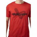 Bauer Core Lockup Sr T-shirt M 1063376 (XXL)