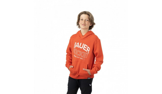 Bauer Ultimate I Hoodie Jr 1063402 (L)