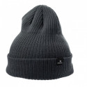 Bauer Team Ribbed Touque SR 1063361 Winter Hat (czerwony)