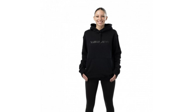 Bauer Core Ultimate Hoodie Sr 1063369 (XXL)