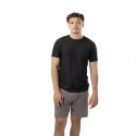 Bauer Flc T-shirt Short Sleeve Tech Sr M 1063326 (L) Bauer Flc T-shirt Short Sleeve Tech Sr M 1063326 (L)