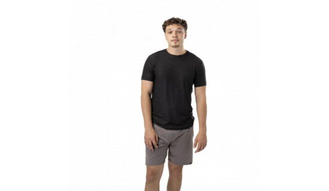 Bauer Flc T-shirt Short Sleeve Tech Sr M 1063326 (L)