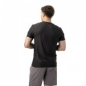 Bauer Flc T-shirt Short Sleeve Tech Sr M 1063326 (L)