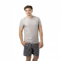 Bauer Flc T-shirt Short Sleeve Tech Sr M 1063326 (XXL) Bauer Flc T-shirt Short Sleeve Tech Sr M 1063326 (XXL)