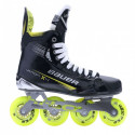 Bauer Vapor X4 Sr 1063583 Roller Hockey Skates (07.5)