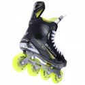 Bauer Vapor X4 Sr 1063583 Roller Hockey Skates (09.0)