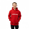 Bauer Graphic Stripe Hoody Jr 1062303 (L)