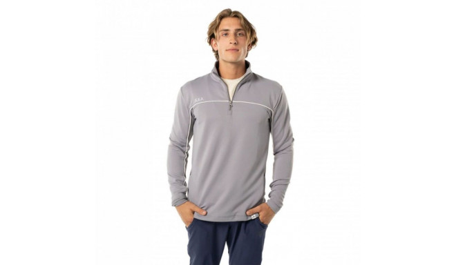 Bauer Flc 1/2 Zip Sr M 1061030 sweatshirt (XXL)