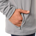 Bauer Flc 1/2 Zip Sr M 1061030 sweatshirt (XXL) Bauer Flc 1/2 Zip Sr M 1061030 sweatshirt (XXL)