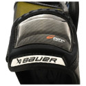 Bauer Supreme Mach Sr 1061873 Hockey Elbow Pads (L)