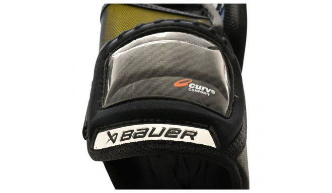 Bauer Supreme Mach Sr 1061873 Hockey Elbow Pads (L)