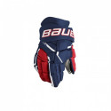 Bauer Supreme Mach Sr M 1061895 hockey gloves (15")