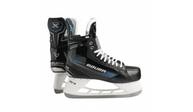 Bauer X Int 1061746 Hockey Skates (04.5)