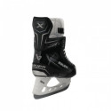 Bauer X Sr 1061736 Hockey Skates (09.0)