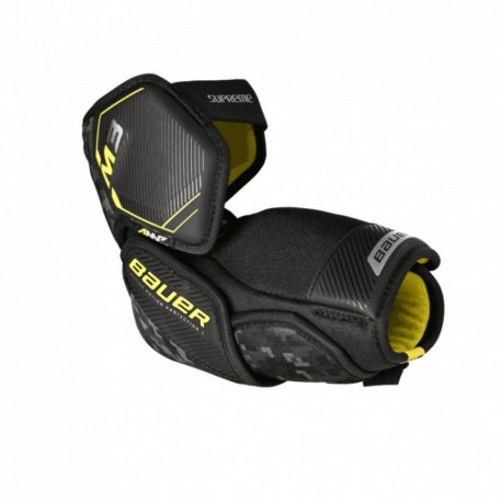 Bauer Supreme M3 Int 1061879 Hockey Elbow Pads (M)