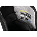 Bauer Supreme M5 Pro Sr 1061874 Hockey Elbow Pads (L)